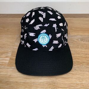 Target LA CA 86 Built to Survive the Unusual Youth Snapback Hat